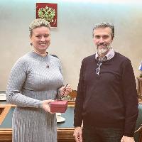 Скоро: интервью с президентом Нотариальной палаты  Скоро: интервью с президентом Нотариальной палаты